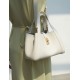 Handheld one shoulder crossbody tote bag - Memoo.com